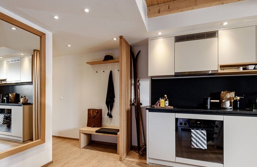 Zermatt Apartment | Serviced Apartment Eva