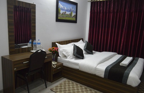Lazimpat Bed & Breakfast | Serviced apartment & hotel