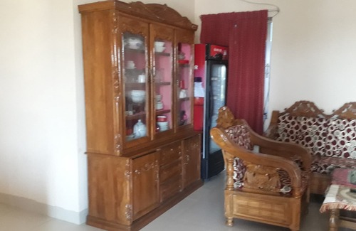 Dhaka Apartment | Serviced Apartment Near Dhanmondi