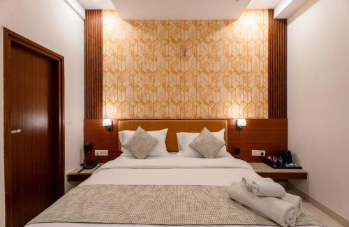 Gurugram Apartment | Serviced Apartments Near Medanta Hospital Medicity By The Lodgers