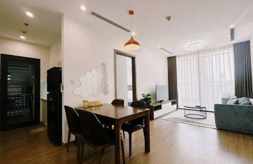 My Đinh Apartment | SERVICED APARTMENTS VINHOMES SKYLAKE