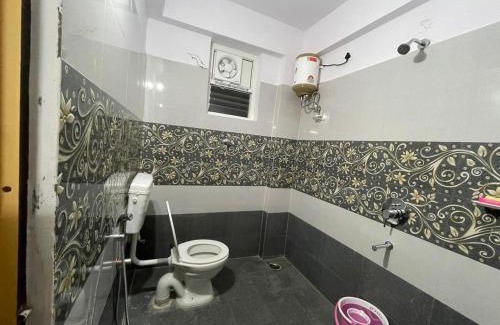 Visakhapatnam Apartment | Servostay 3 BHK Fully Furnished in Vizag with Parking - 1st Floor