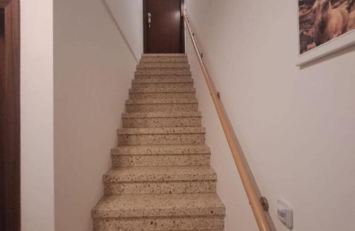 Winsen Apartment | Servus & Moin - Bei uns Daheim!