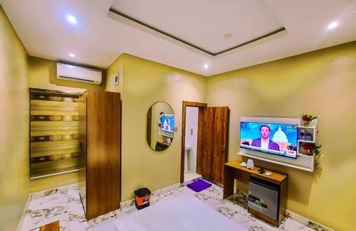Port Harcourt Hotel | Servy Hotels