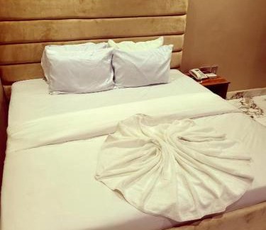Port Harcourt Hotel | Servy Hotels