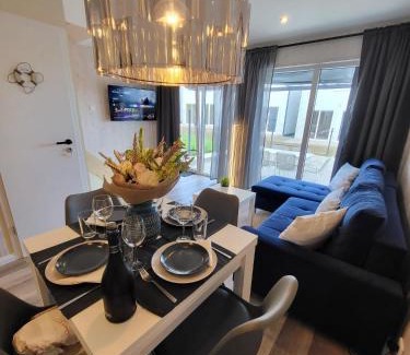 Wladyslawowo House | SERW