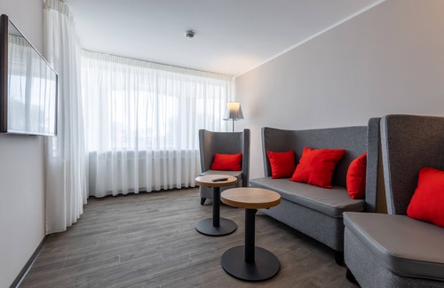 Reinhardshain Hotel | Serways Hotel Reinhardshain Nord