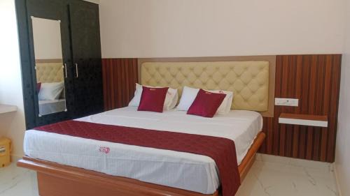 Tirunelveli Cabin | SES Naga Cottage
