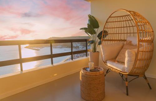 Santiago Apartment | Sesimbra Panorama by Saudade