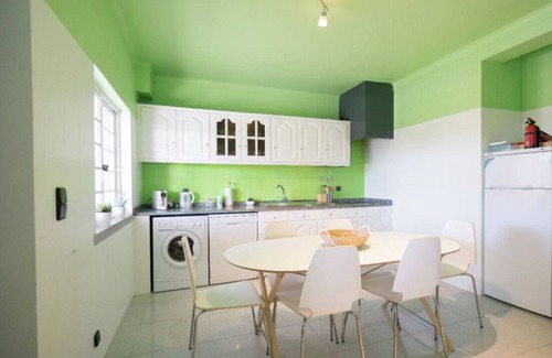 Quinta Do Conde Villa | Sesimbra Relax Villa