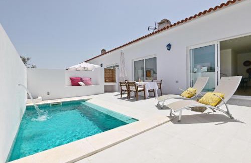 Ferreira do Alentejo House | Sesmarias Turismo Rural & SPA