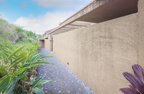 Motobu Villa | Sesoko Sansui