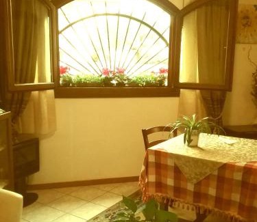 Barbarano Vicentino Apartment | SESTO SENSO