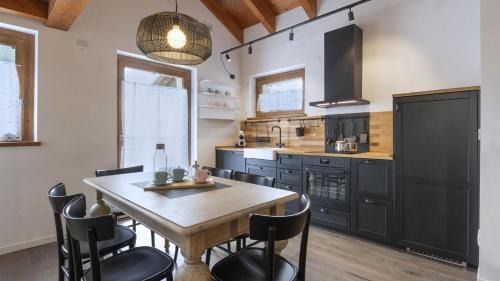 Ponte di Legno Apartment | Sesto Senso