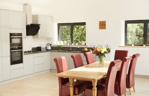 Dunsford House | Set in the tranquil Teign Valley, Teign Vale makes the most of its position