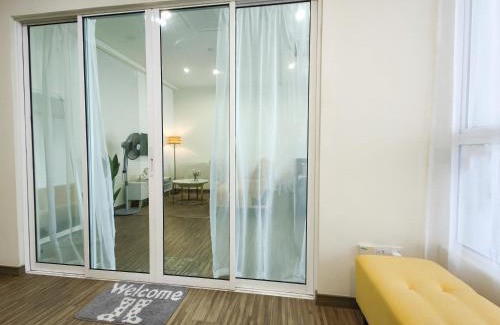Danau Kota Apartment | Setapak Central KL - Zetapark Spring Suites
