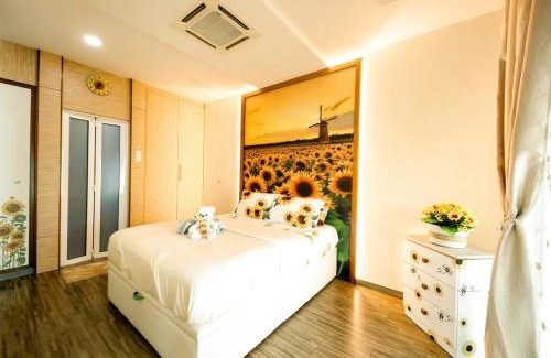 Danau Kota Apartment | Setapak Central KL - Zetapark Summer Suites