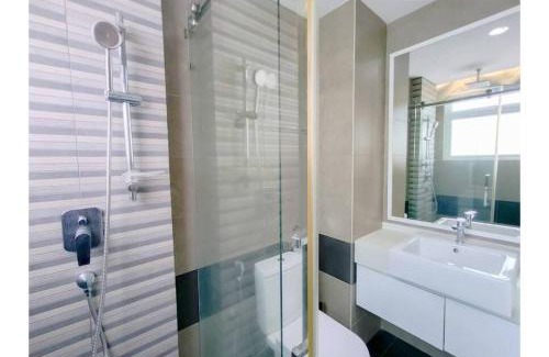 Danau Kota Apartment | Setapak Central Premium Suites