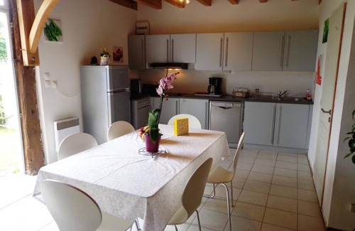 Grenade-sur-l'Adour House | Setem house - GRENADE-SUR-L'ADOUR
