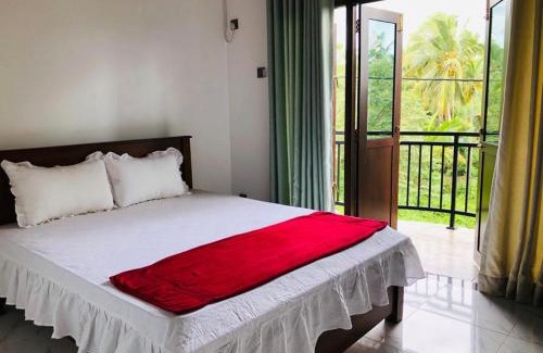 Wadduwa House | Sethumka Ayurveda & Yoga Resort