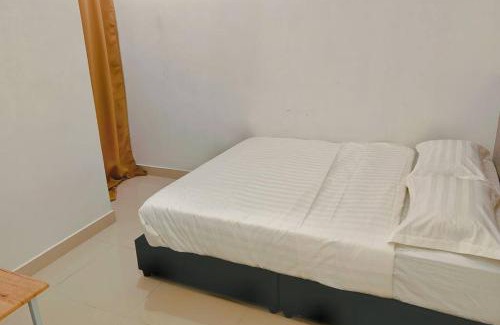 Shah Alam Villa | Setia Alam Convention Center Spacious House