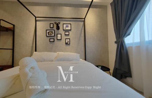 Petaling District Apartment | Setia Alam Edu Sentral # JSA Walking Distance # Setia Convention Centre & Setia City Mall