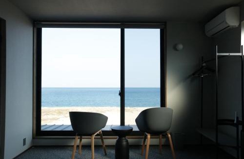 Sanuki Villa | SETO CLAS TSUDA THE Beach RESORT B