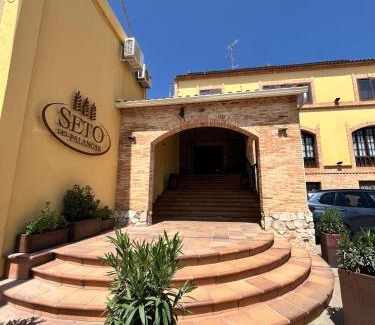 Motilla del Palancar Hotel | Seto del Palancar