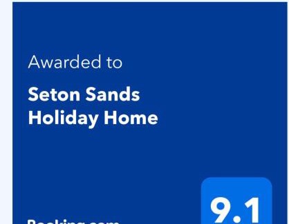 Port Seton Resort | Seton Sands Holiday Home