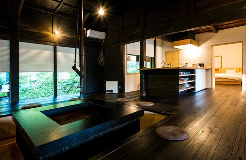 Shobara House | Setouchi Cominca Stays Hiroshima CHOJAYA