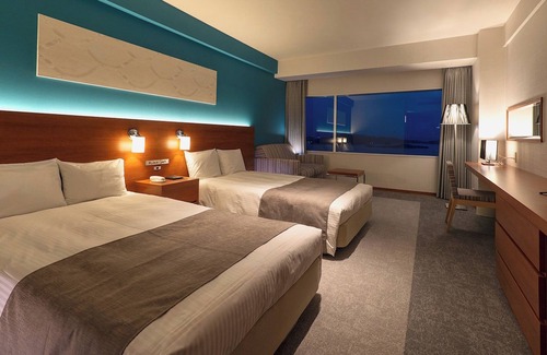 Kojima Hotel | Setouchi Kojima Hotel Kurashiki