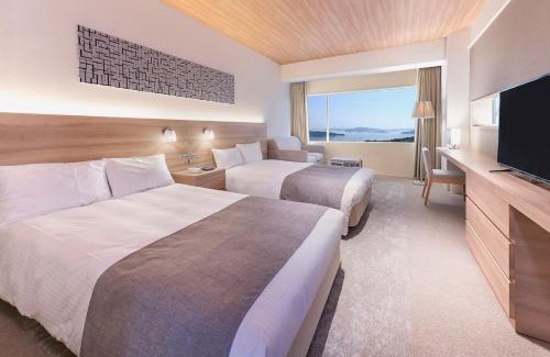 Kojima Hotel | Setouchi Kojima Hotel Kurashiki