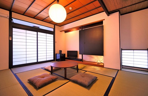 Tokiwa Cho House | Setouchi Mangetsusou