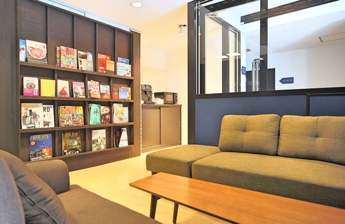 Tokiwa Cho House | Setouchi Mangetsusou