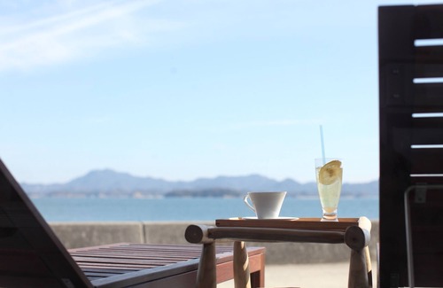 Higashihiroshima House | Setouchi Villa Diary Ohshibajima