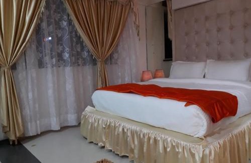 Sector 11 Hotel | Setrac Orange Hotel