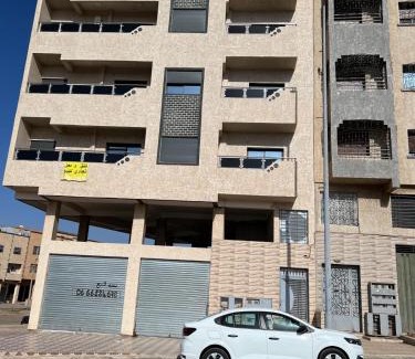 Settat Apartment | Settat, Morocco