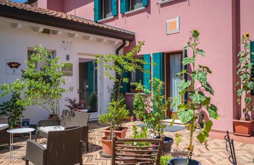 Noventa di Piave House | Settecentoalberi Agriturismo