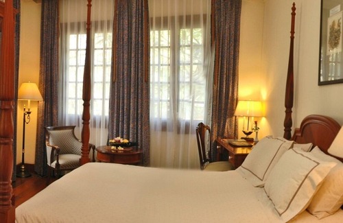 Vientiane Hotel | Settha Palace Hotel