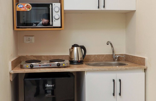 Al Rehab Apartment | Settle Inn Al Rehab City A