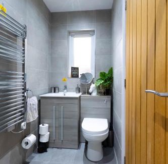 Otterburn House | Settlers Lodge