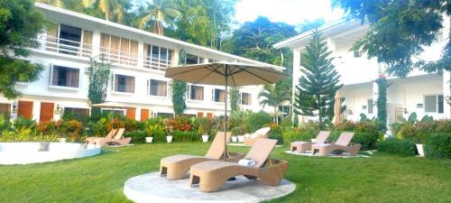 Boljoon Resort | SeTu Divespot & Resort