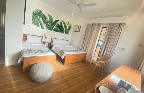 Boljoon Resort | SeTu Divespot & Resort