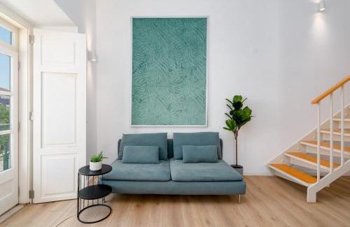 Setubal Apartment | Setubal Downtown Bocage I e II
