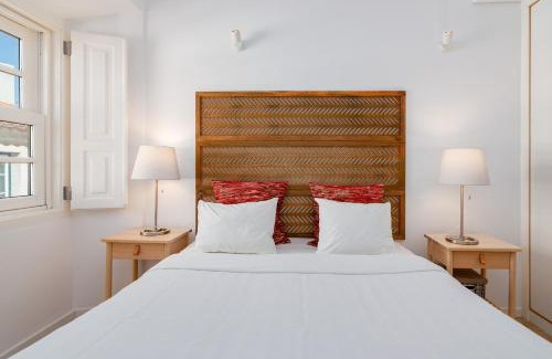 Setubal Apartment | Setubal Downtown Bocage I e II