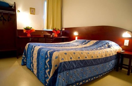 Severac-d'Aveyron Hotel | Sev'hotel