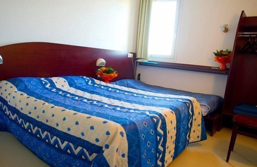 Severac-d'Aveyron Hotel | Sev'hotel