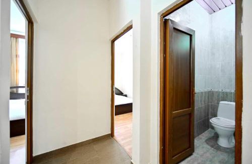 Sevan Villa | Sevan Island Cottage
