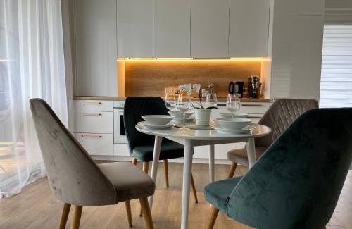 Palanga Apartment | Seven Amber Apartment Palanga