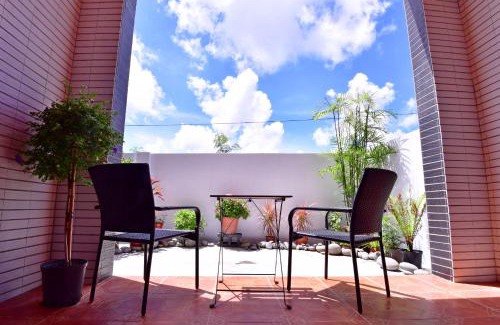 Shanjiao House | Seven beauties Homestay